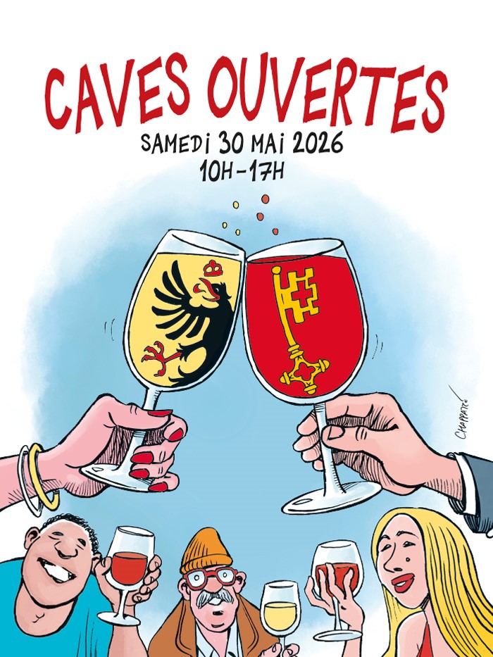 Caves Ouvertes 2026