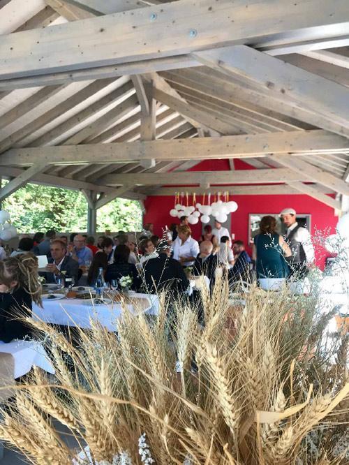 salle à louer pour mariage, événement