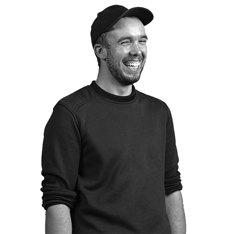 Lucas Mouchet