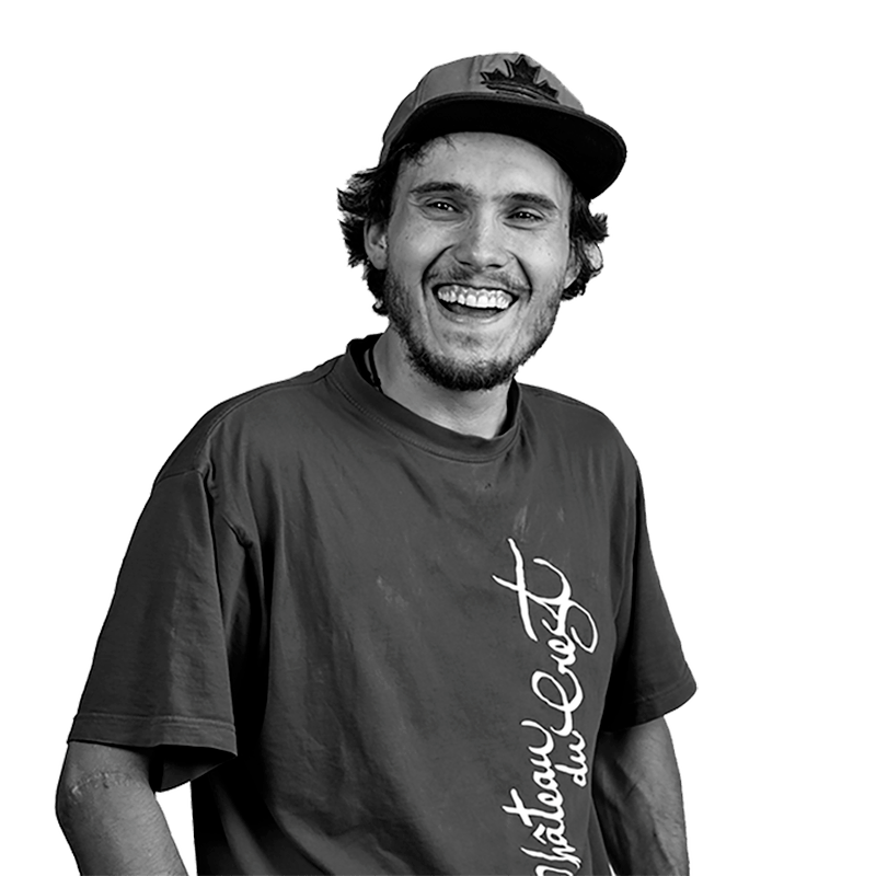 Mathieu Della Sala