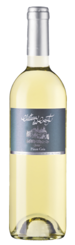 PINOT GRIS, AOC GE