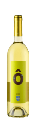 CUVEE THONEX BLANC 50CL, AOC GE