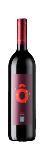 CUVEE THONEX ROUGE 50CL, AOC GE