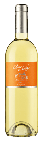 VIOGNIER, AOC GE