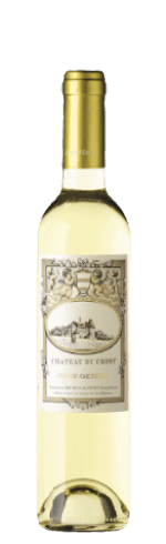 CHÂTEAU BLANC 50CL, AOC GE