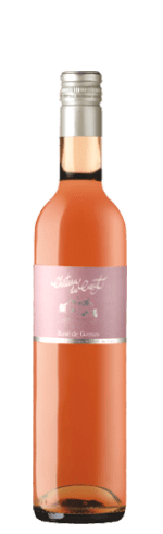 DOMAINE ROSE - ROSE DE GAMAY 50CL, AOC GE