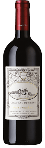 CHÂTEAU ROUGE MAGNUM, AOC GE