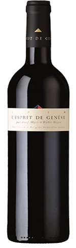 ESPRIT DE GENEVE MAGNUM, AOC GE